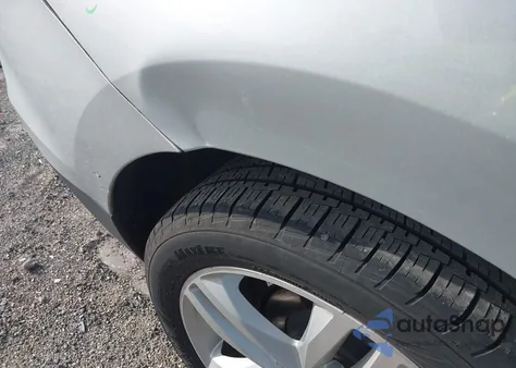 2019 Chevrolet Equinox Premier из США, поврежденный, VIN 2GNAXPEX0K6300542